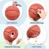 Piggy Bank for Kids Basketball/Football/Soccer/Baseball Money Box Cartoon Coin Piggy Bank Fall Resistant Children Birthday Gift
