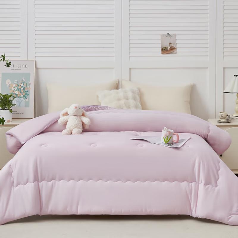 

Pielte Paul Temperature Regulating Winter Quilt