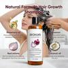 Excalvo Rosemary & Red Onion Shampoo – Strengthens Hair