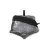 [ZEROGRAM] Zero Gram PACKABLE SIL. Daypack With Dyneema  155g Packable 15L Daypack with Dyneema