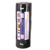 5Roll Pro Stretchy Disposable Neck Paper Strips Barber Salon Hairdressing 63cm