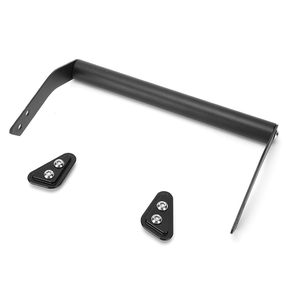 GPS Navigation Bracket Phone Holder Modification Fits for KAWASAKI VERSYS650 KLE650 15 19