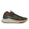 React Pegasus Trail 4 GORE-TEX Antracitová Ale Hnědá Pánské Tenisky Černá Ironstone Jasně Mandarinková FD5841-001