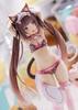 PLUMPMOA Chocolat ~Lovely Sweets Time~ 1/7 scale PVC painted finished figure