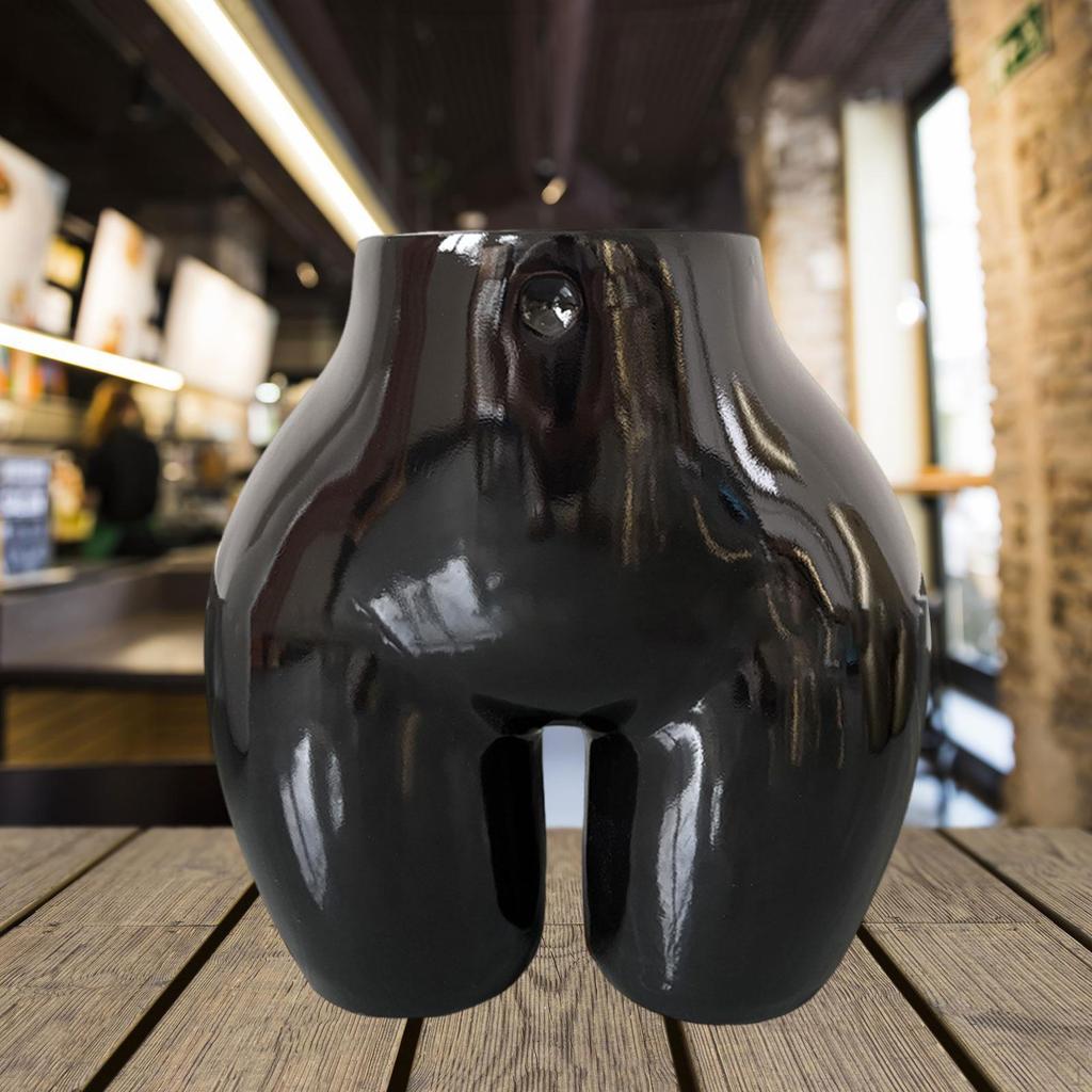 Panty Mannequin Decorative Display Model for Showcase Underpants Craft Shows