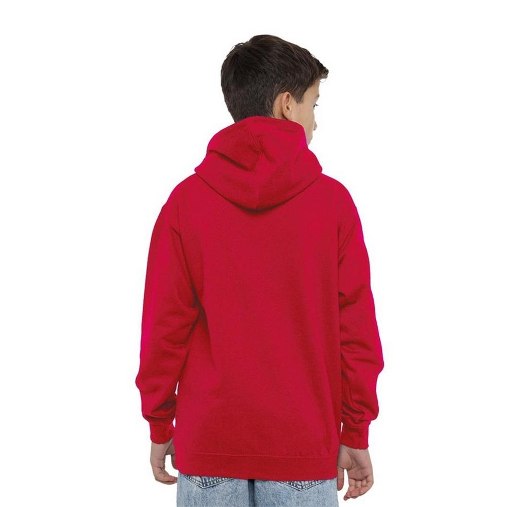 Marvel Childrens/Kids Hoppy Easter Eggs Heroes Pull Over Hoodie