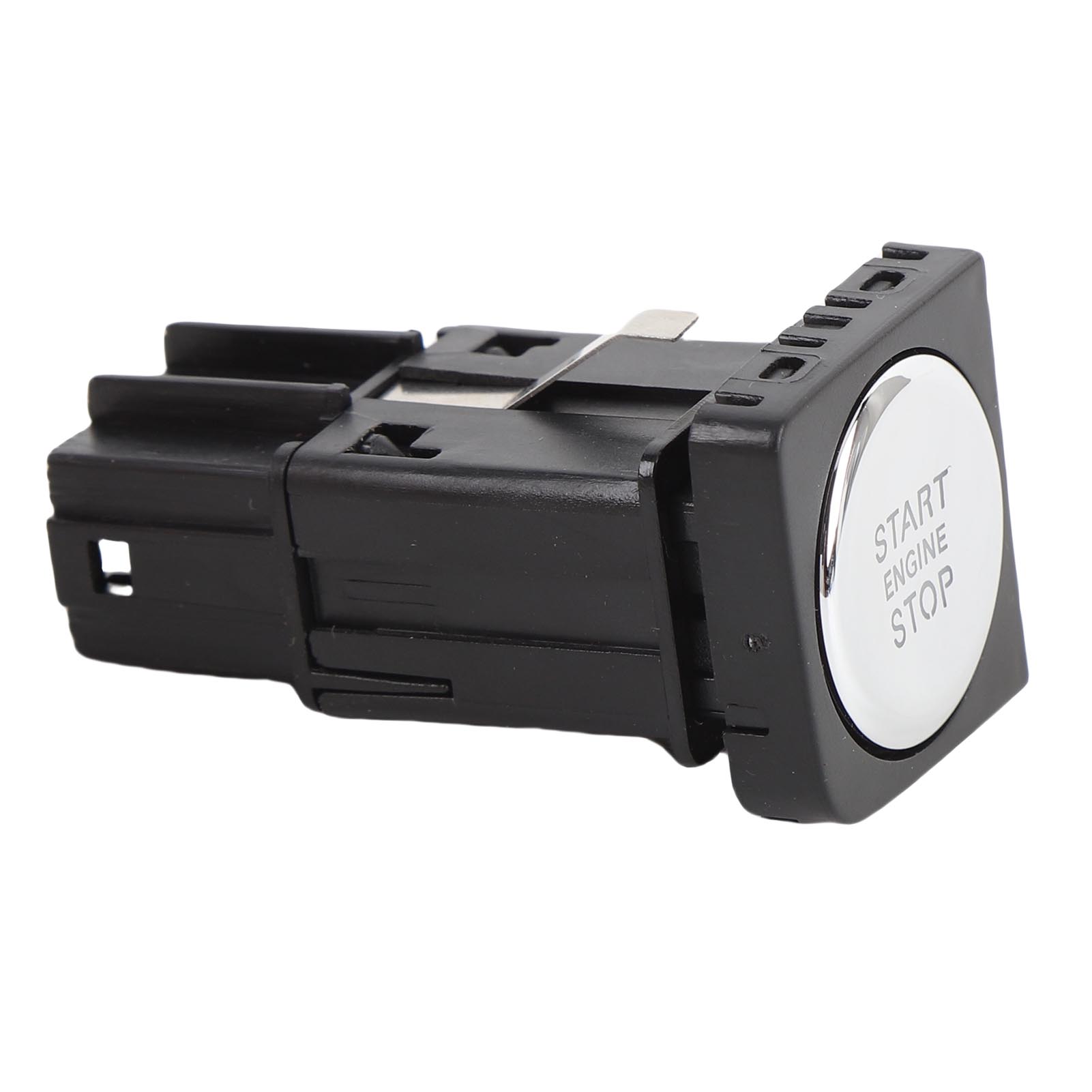 

Кнопка Пуска/Остановки Двигателя 16D959839 Износостойкая Долгий Срок Службы Кнопка Запуска Двигателя Автомобиля