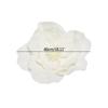 Flower Fascinator Hat Large Flower Hats For Women Large Flower Headband Costume Headpiece Flower Fascinator Headband