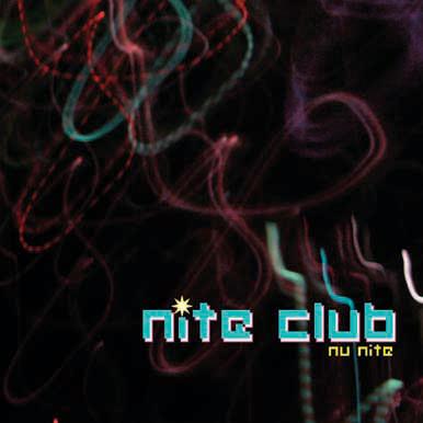 

CD NITE CLUB - NU NITE 861002 Black Budget 2007 Japan Dance & Electronica Used