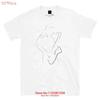 Fifth Degree Minimalist Saxophone Player Jazz Music T Shirt Vintage Top For Everyday Wear Soft Casual Slightly Unisex