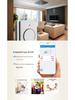 Yadu Air Purifier KJ650F-P6Plus: Advanced Double-Sided Purification for Odor and Formaldehyde Removal in Household, Bedroom, and Living Room