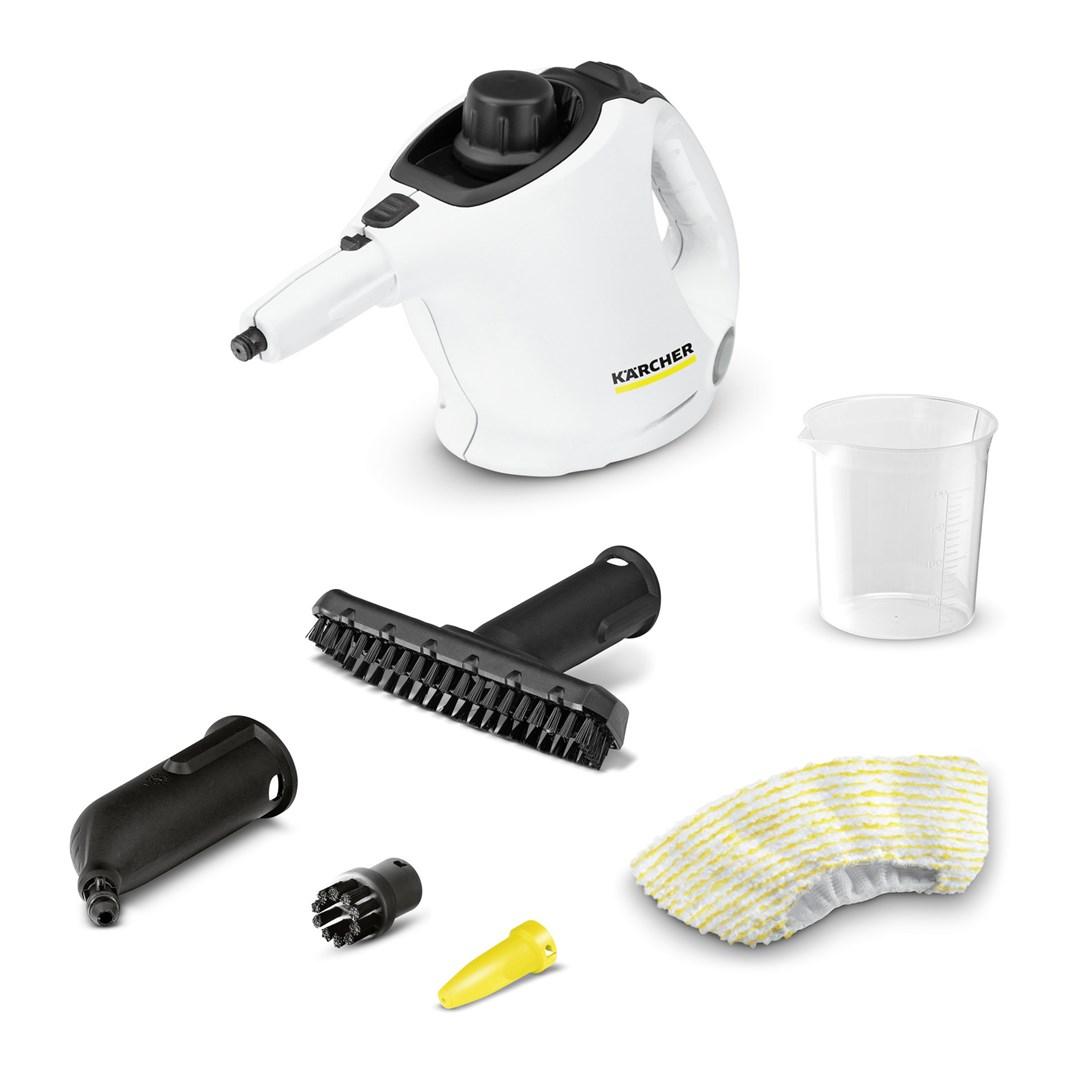 Nettoyeur vapeur portatif Karcher SC 1 1200 W - Image 6
