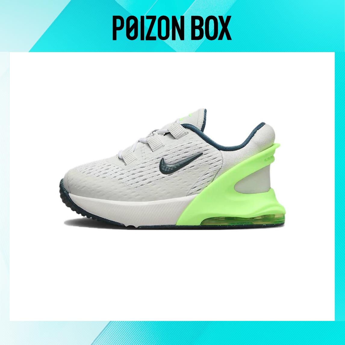 

кроссовки Nike Air Max 270 Toddler shoes TD DV1970-006