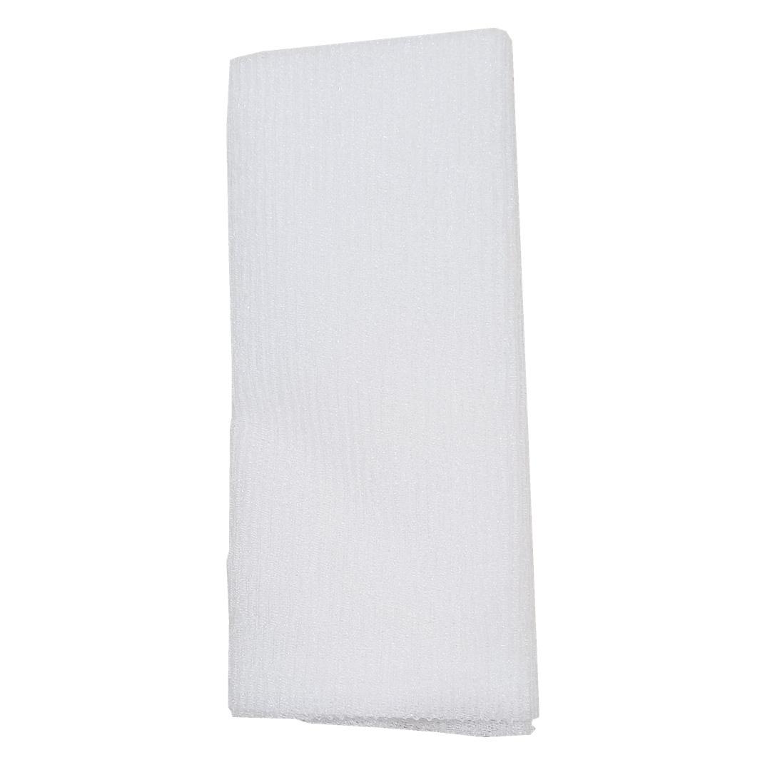 

6Color Beauty Skin Отшелушивающая салфетка, очищающее полотенце, мягкая нейлоновая сетка, впитывающая мочалка для мытья чистого тела, гладкая кожа белый