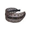 Fashion Vintage Lace Hair Hoop Anti Slip Hollow Lace Hairband Head Wrap Hair Accessories Elegant Women's Wide Headband Daily Use