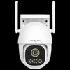 Huawei HarmonyOS Smart Outdoor 360° 5MP Security Camera (CN Version)