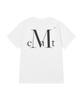 MUCENT Roxy Signature Logo Short Sleeve T-Shirt (2 Colors)