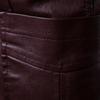 Mens Jackets Autumn and Winter Warm Coat Fashion Leather Jacket Men Clothing Jacket for Men Luxury