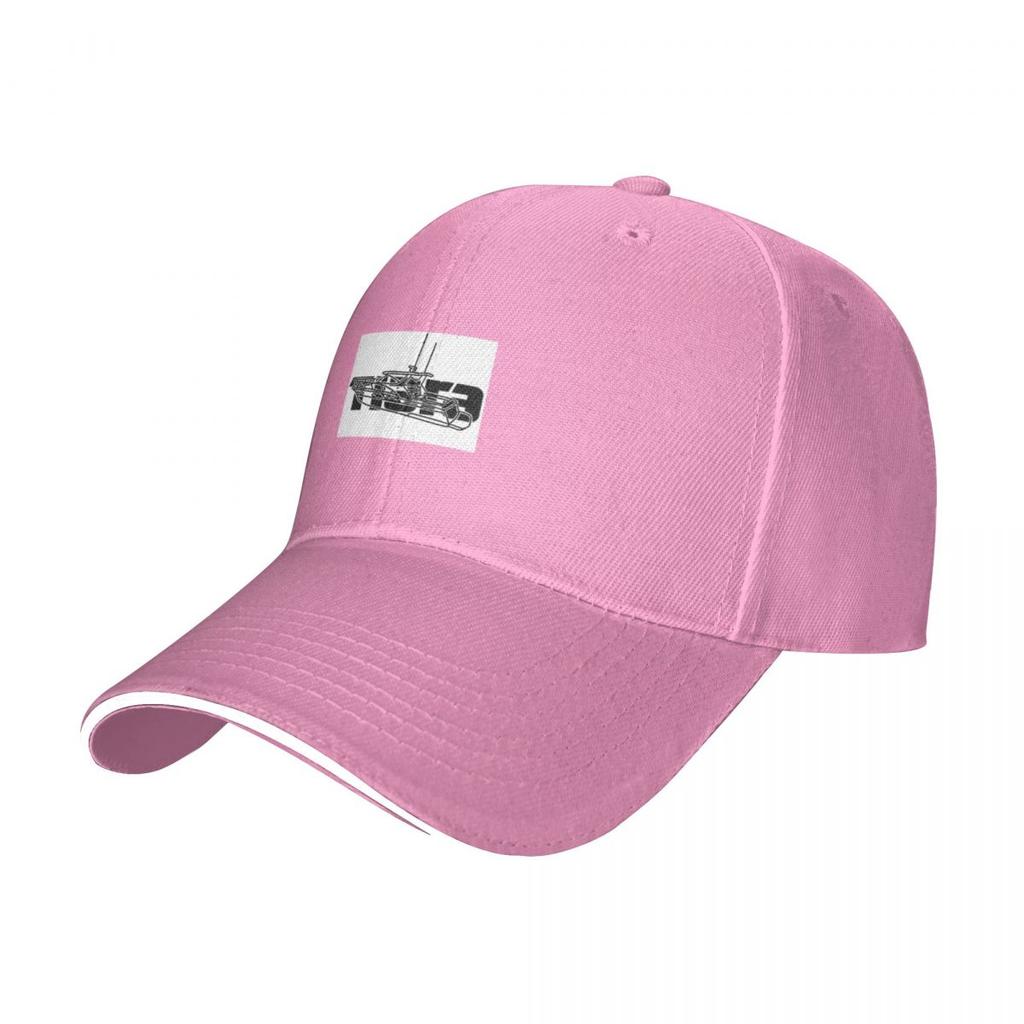 Tiara Yachts eröffnet (Boote) Cap Baseball Cap Cosplay Wanderhut Hüte für Unisex Damen
