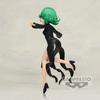 Banpresto One Punch Man Figure #5 Tatsumaki the Frightener