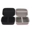 Portable Nebulizer Case Waterproof Respirator Case Medicine Bag Respirator Pouch Portable Carrying Case Medicine Pouch