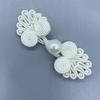 Traditional Chinese Knot Buttons Cheongsam Fastener Closures DIY Sewing Costume
