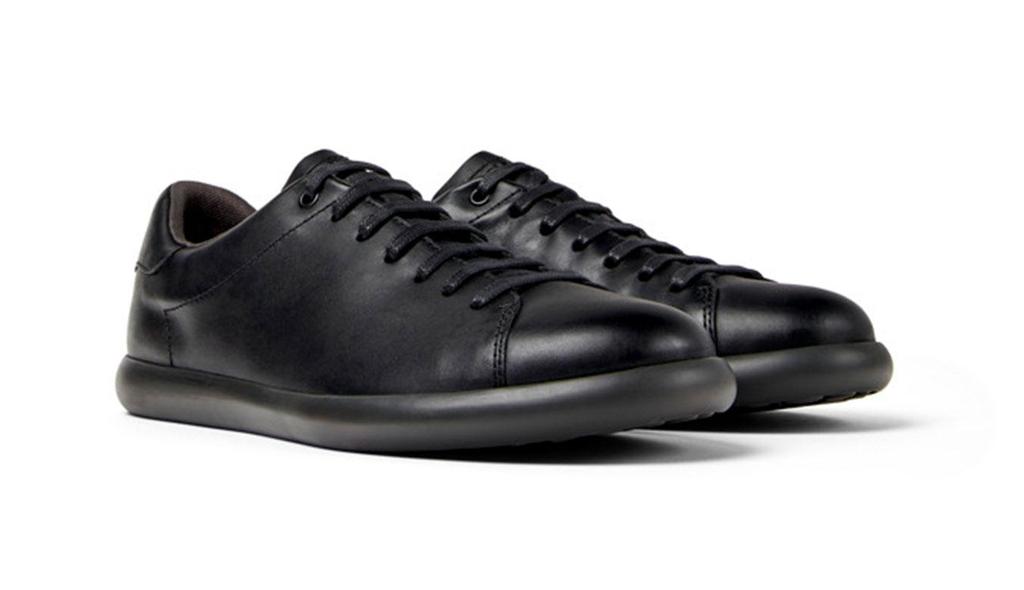 Sneakers Camper Black
