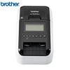 Brother Industries Monochrome Thermal Label Printer QL-820NWB