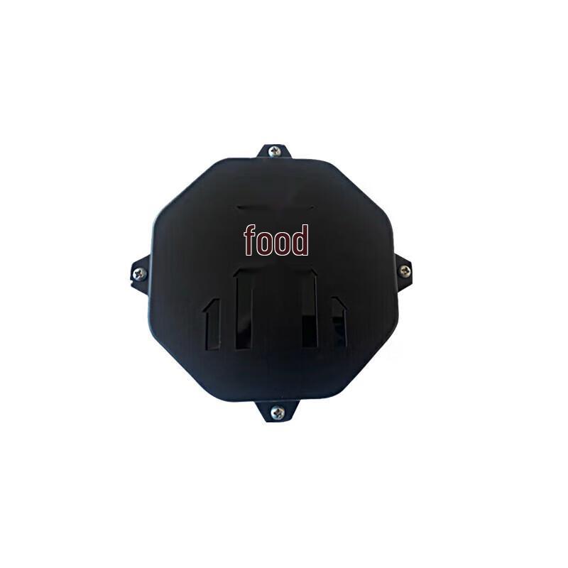 Jiefang CA1125J Rear Clearance Light Assembly 1