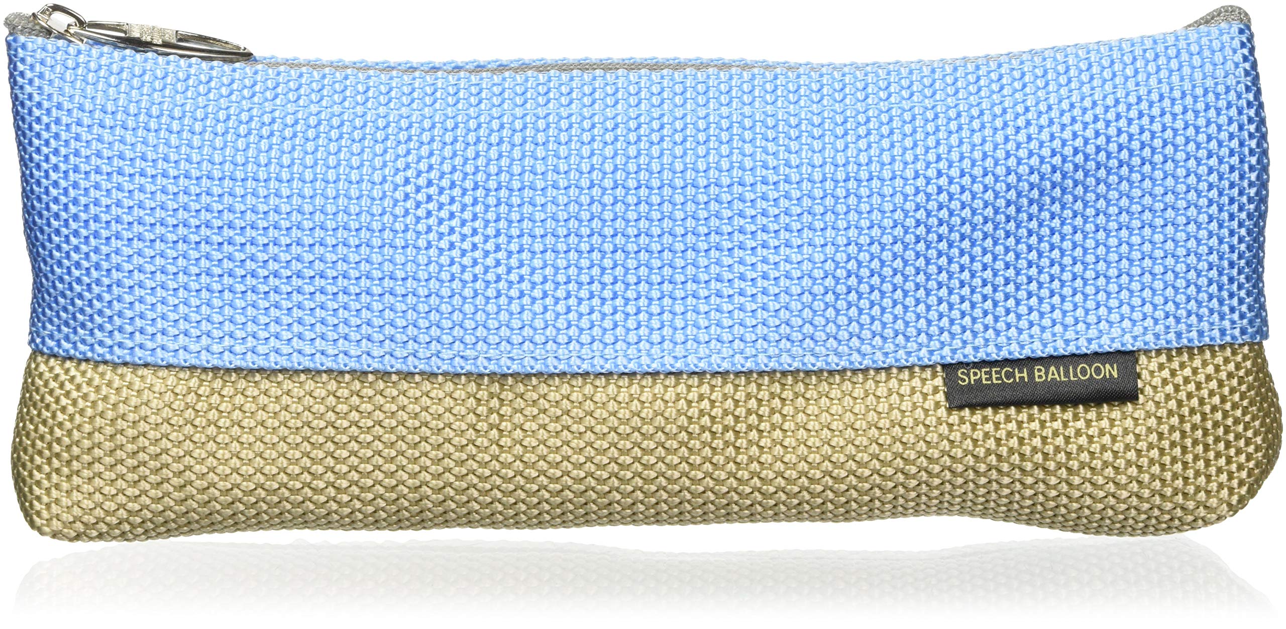 

Speech Balloon Pen Case Tape Sheath Pen Case TS-1-22 BL/BE
