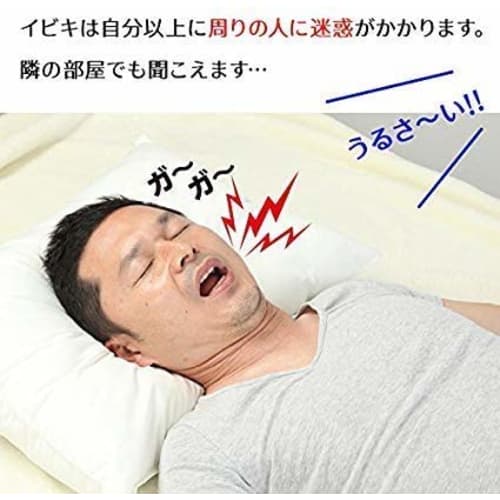 Cyprus Ibipitan Mask, Anti-Snoring, Silenced Double-Layer Mask