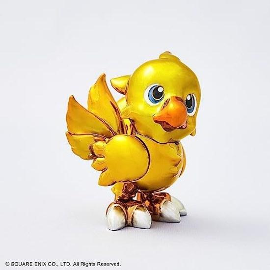 Square Enix Final Fantasy Bright Arts Gallery Chocobo