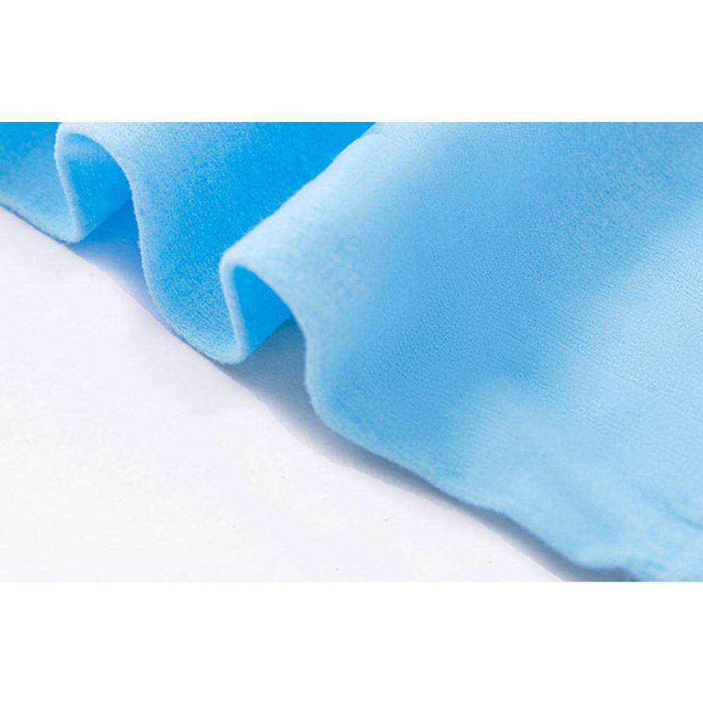 Arm Sleeves 50g For Cycling Highly Elastic Ice Sleeve
