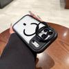 Transparent for Magsafe Lanyard Bracket Case for iPhone 17 16 15 14 Pro Max 12 13 11 Magnetic Hand Wrist Strap Stand Clear Cover
