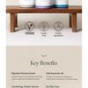 Purito SEOUL - Luminous Moisture Shea Butter Body Lotion - 3 Types