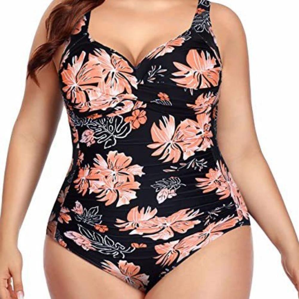 Women Bikini Sexy High Waist Bathing Suit Beach Swimwear Female Summer Swimsuit