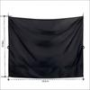 Van Rear Door Privacy Curtain UV Resistant Light Blocking Divider Screen for Car Camping Shower Outdoor Travel