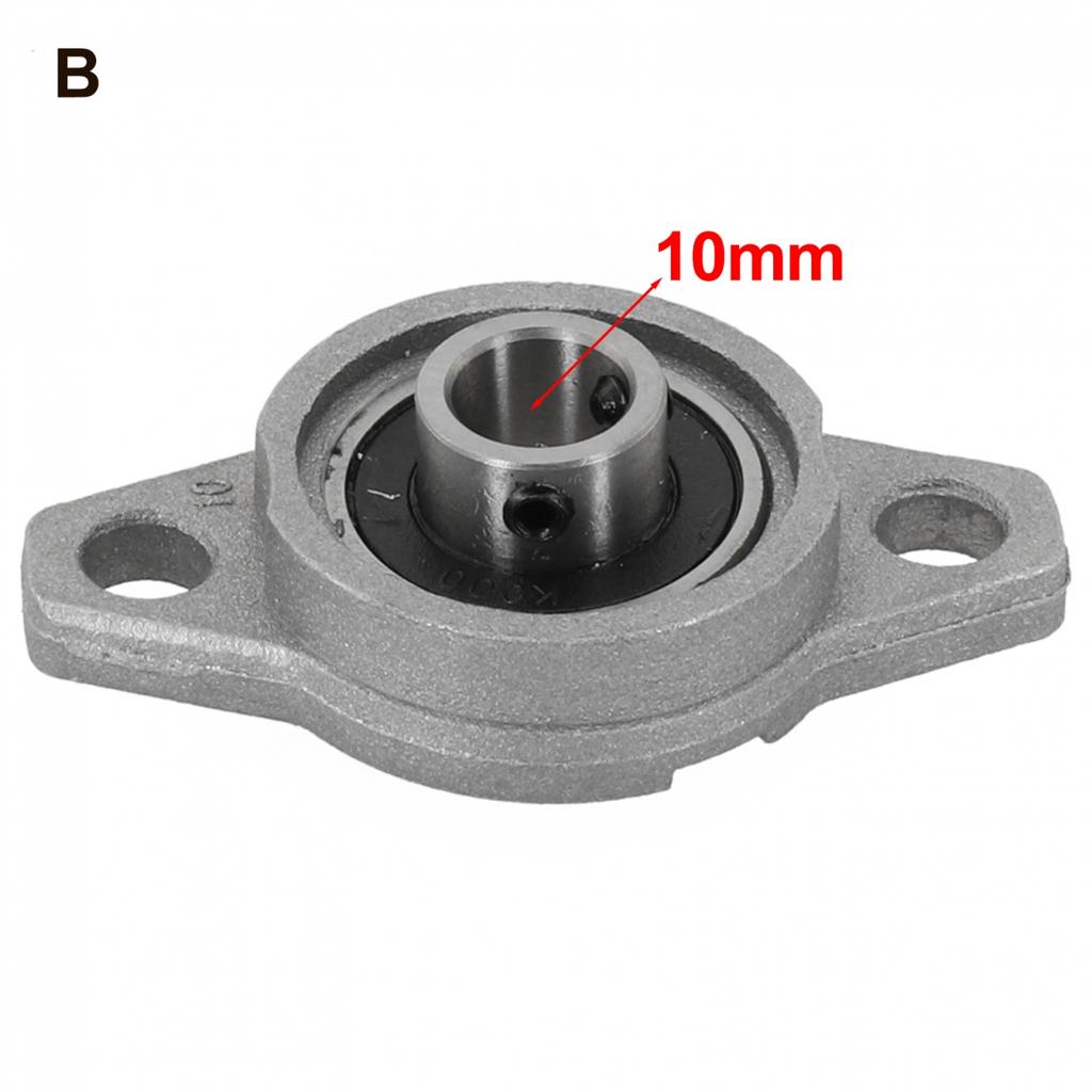 Pillow Block Bearing Thrust Bearing Easy Installation