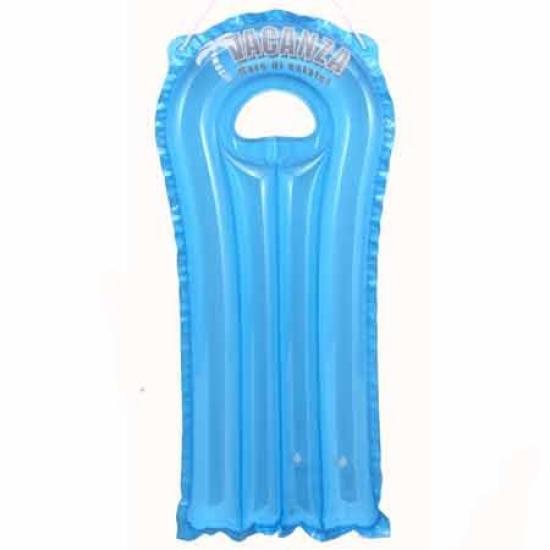 Hioki Skeleton 120 120 x 60 cm Mat, Blue,
