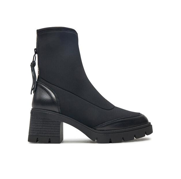 Ботильоны Hispanitas Cervo-I24 HI243674 Black