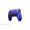 [Produto original] Controle sem fio DualSense Chroma Indigo (CFI-ZCT1J11)