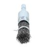 Takagi EARTH MAN Hexagonal Shaft Brush-Style Wire Brush, Steel Wire, 15mm