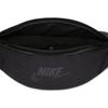Nike SportswearHeritage Polyester Fanny Pack Regular Unisex Yellow Belt Casual BA5750-013