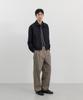 BLANKROOM Gurkha Pants_Deep Beige
