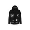 Jackets Men's Hooded Moderate Other 2EAGNM2JK719LFCQ