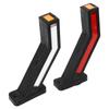 2pcs LED Side Marker Light IP67 Waterproof 12?24V Indicator Lamp Universal for Trucks Trailers