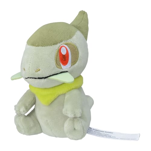 

Pokemon Center Original 610 Мягкая игрушка Покемонmon fit Кибаго 14×9×14(В×Ш×Г:см)