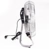 Haisidike 18-Zoll Industrie-Standventilator CN-Stecker (Adapter enthalten)