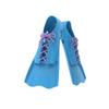 Children's Silicone Swim Fins