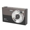 4K 68MP Digital Camera AF Auto  Video Camera with 16X Digital Zoom 2.8 Inch   Screen Built In 32GB Memory 1000mAh Battery
